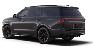 2025 Lincoln Lincoln Navigator External Image 3